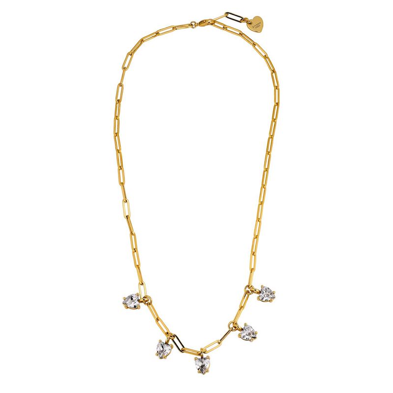 Dyrberg Kern Soul Necklace image number 1